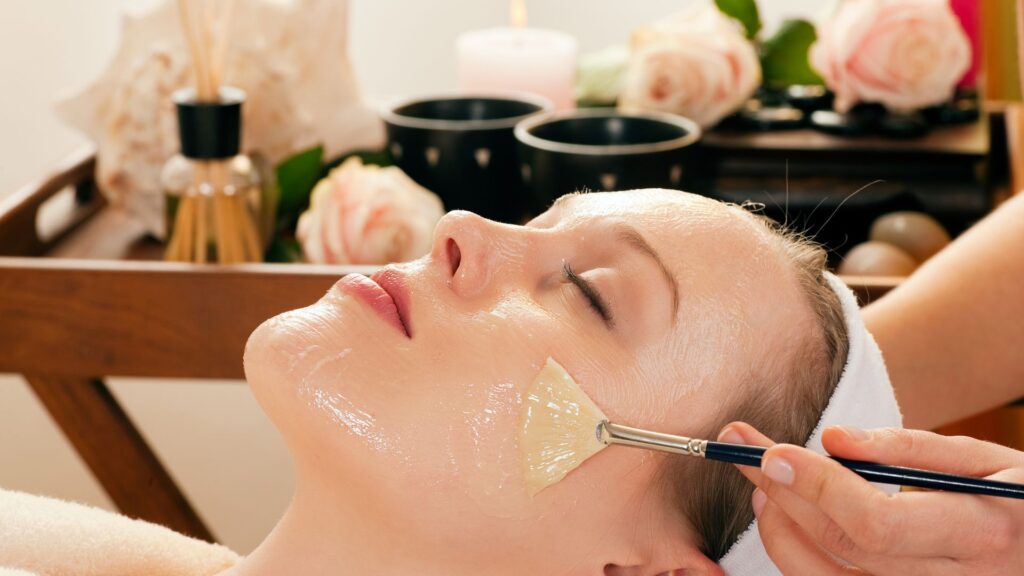 Facial y NANO facial. Activa el colágeno y elastina